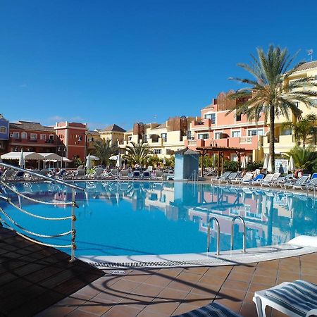 Granada Park Apartment Arona  Bagian luar foto