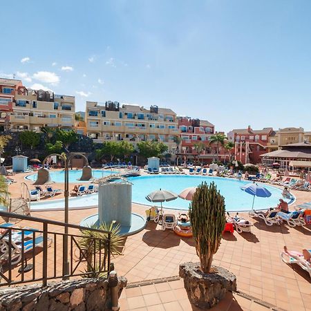 Granada Park Apartment Arona  Bagian luar foto