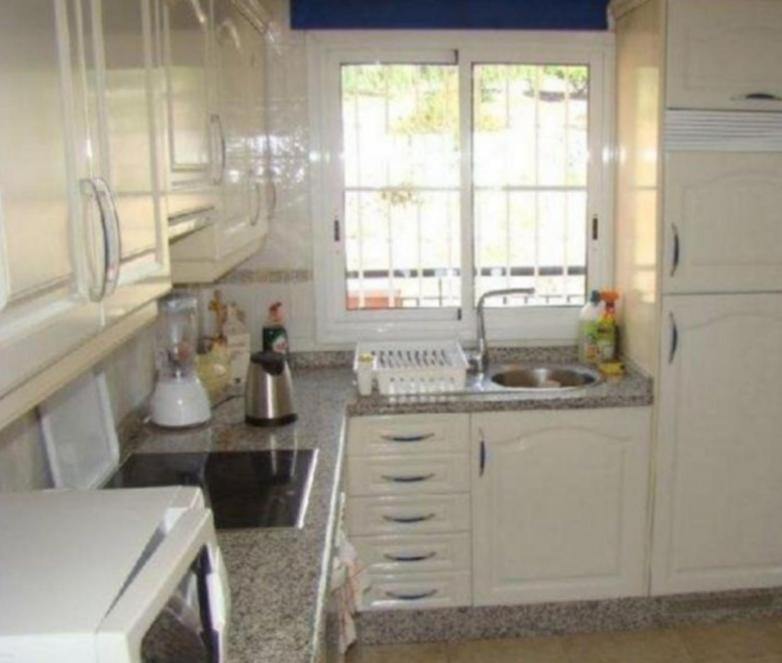 Granada Park Apartment Arona  Bagian luar foto