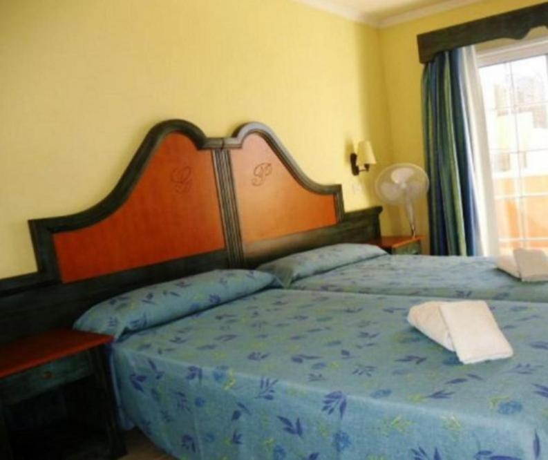 Granada Park Apartment Arona  Bagian luar foto