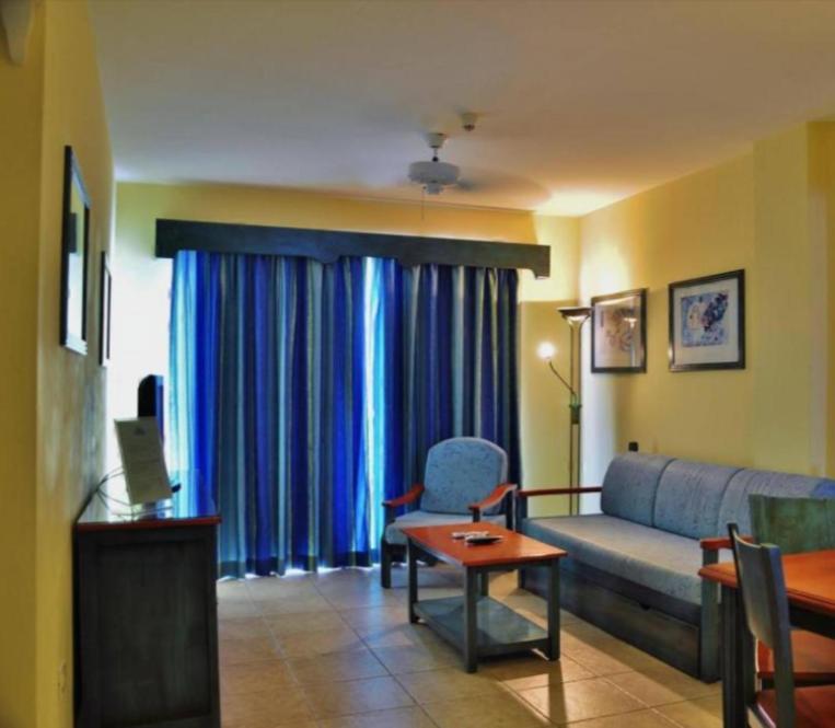 Granada Park Apartment Arona  Bagian luar foto